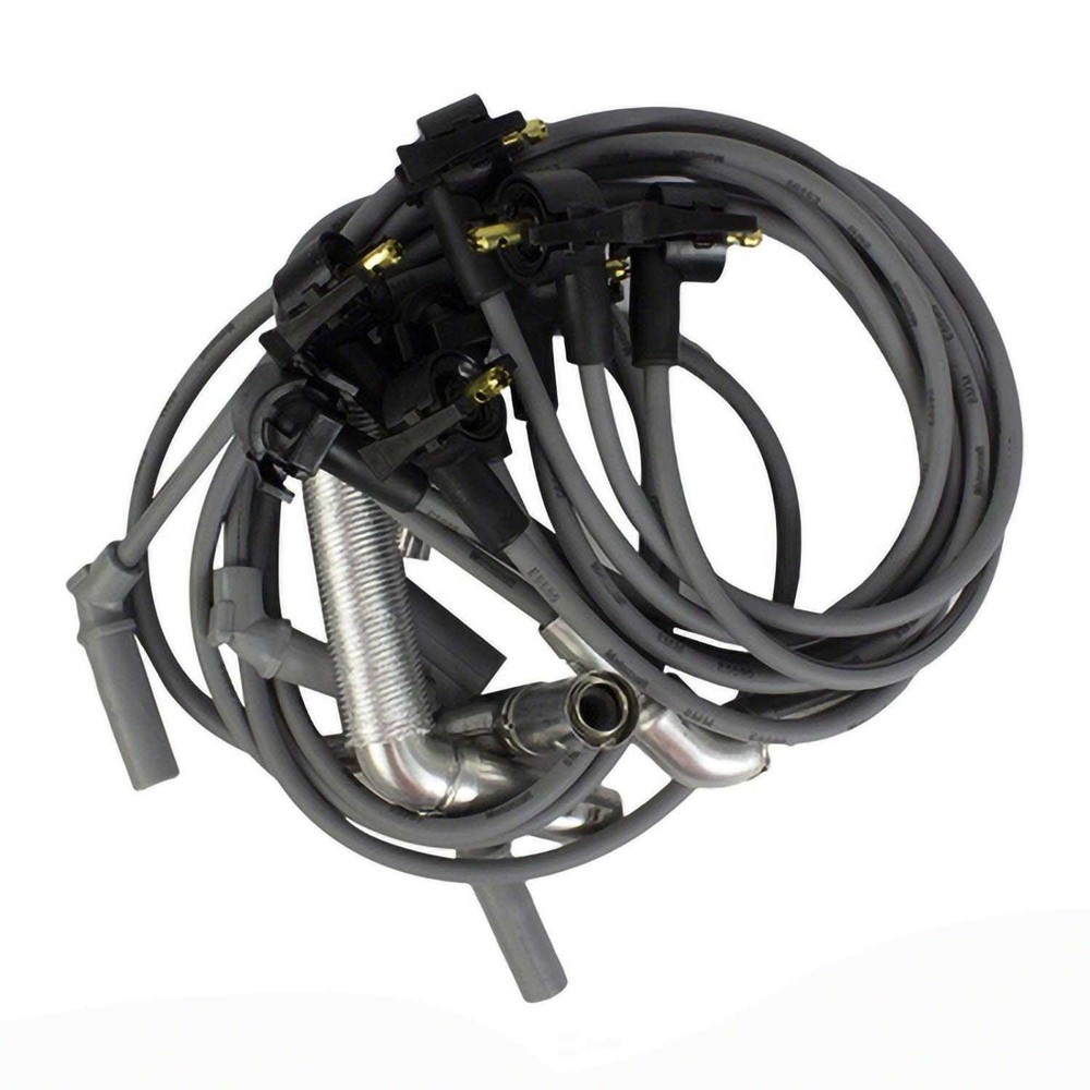 Spark Plug Wire Set Motorcraft WR-6034