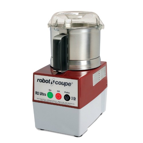 Robot Coupe R2 ULTRA B 3 L 1 HP Food Processor