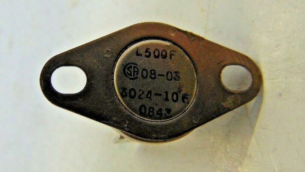 FENWELL LIMIT SWITCH 08-03-3024-106