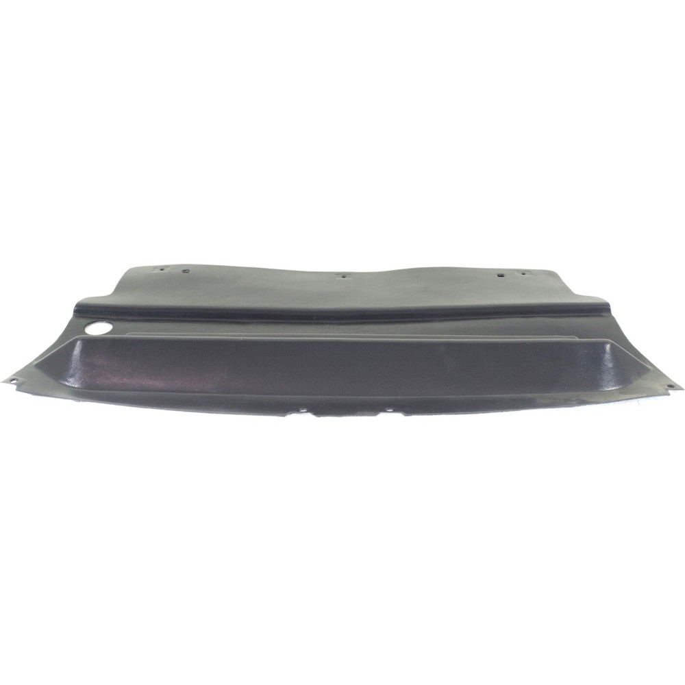 Front Engine Splash Shield For 2005-2009 Ford Mustang Under Cover 4.6L Engine