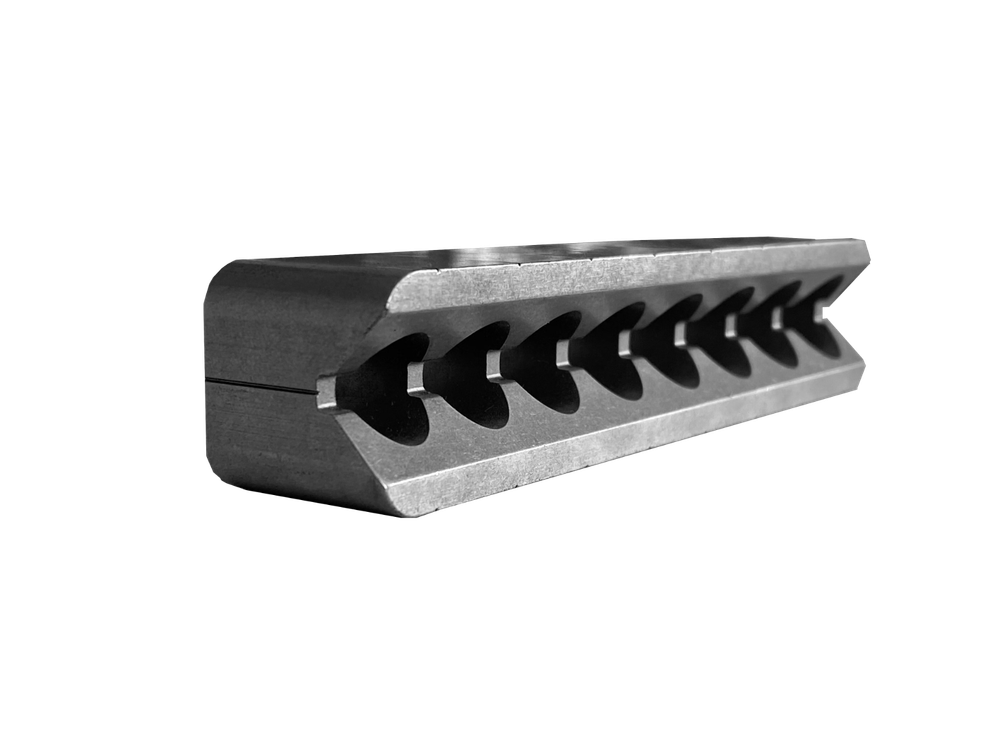 Big Gator Tools - STD3000DGNP - Drill Bit Jig - V-DrillGuide Drilling Accessory