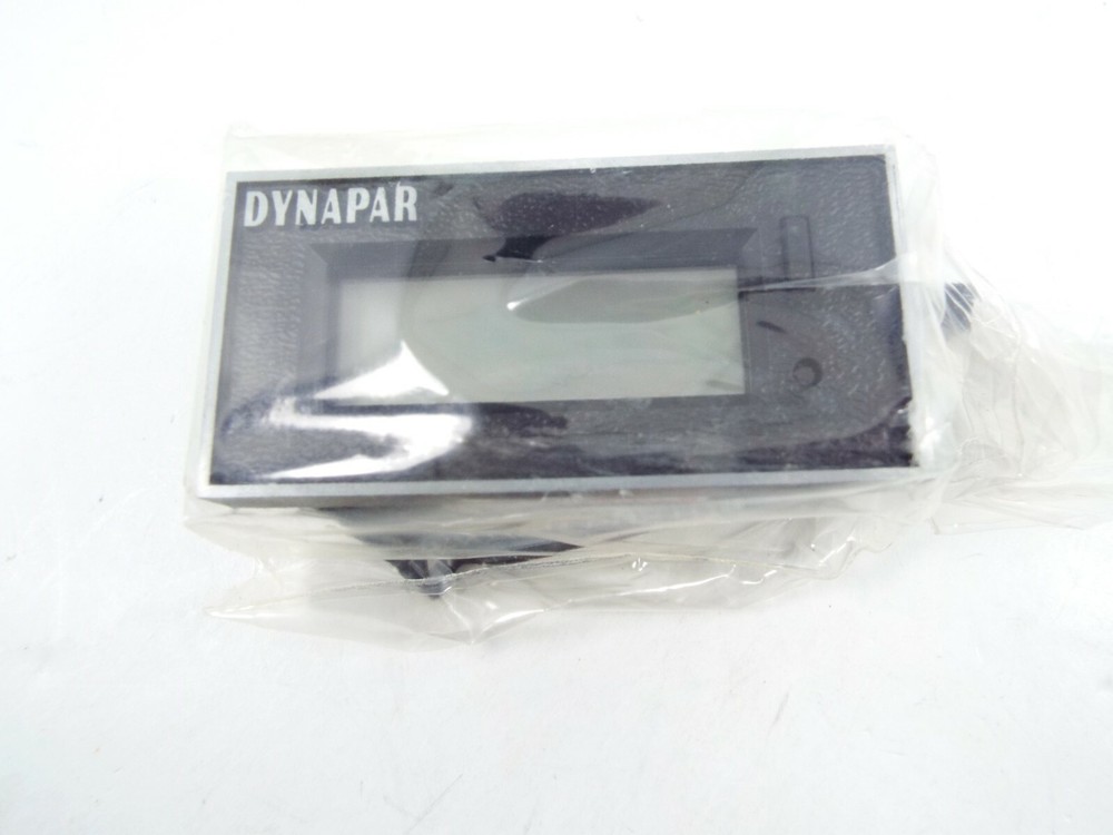 DYNAPAR FLEX100 DIGITAL MULTI COUNTER