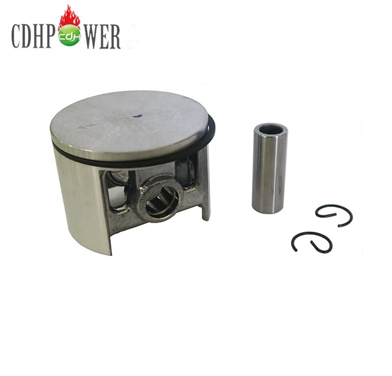 CDHPOWER Piston Set for YD85cc - 52mm Piston kit -2 Stroke Gas Motorized Bicycle