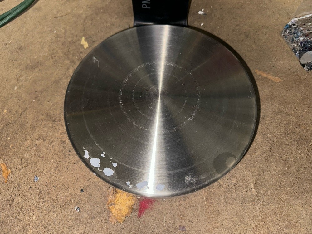 Sartorius PMA Evolution EVO1X2-C Paint Scale