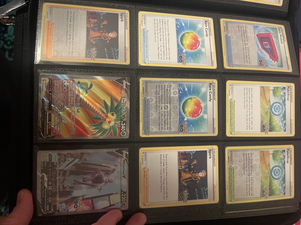 Pokemon Go Master Set Detective Pikachu Master Set,