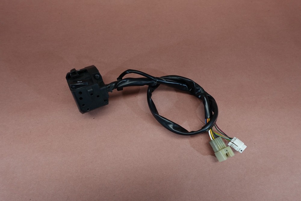 12-15 Suzuki VSTROM 650 DL650 Left Control Headlight Switch