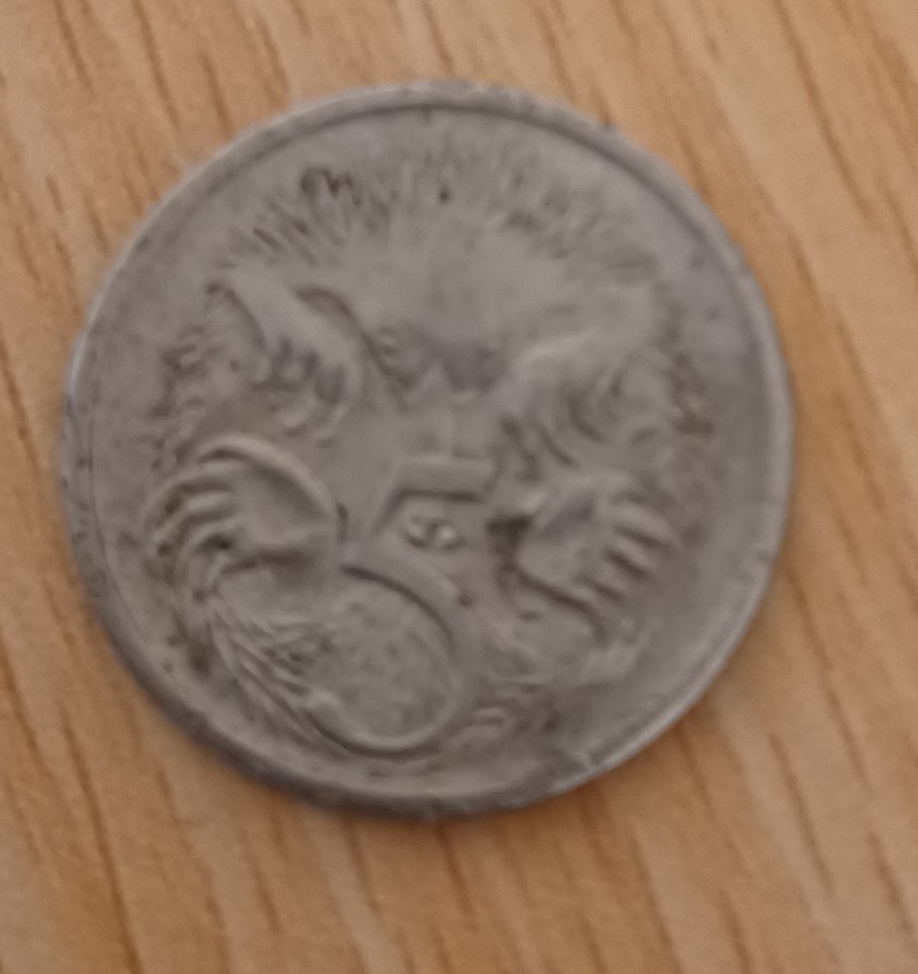 Australia Coins X7