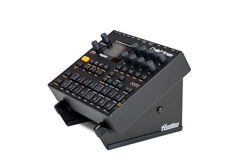 Headliner Desktop Production Stand Small