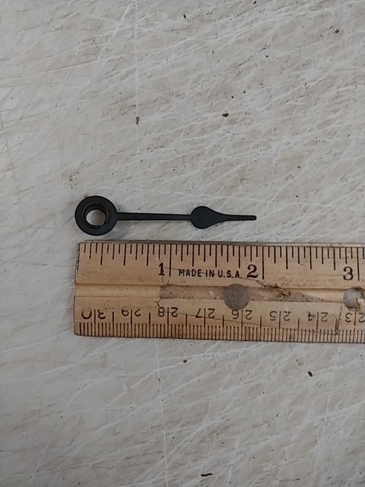 NEW HAVEN PARLOR CLOCK HANDS