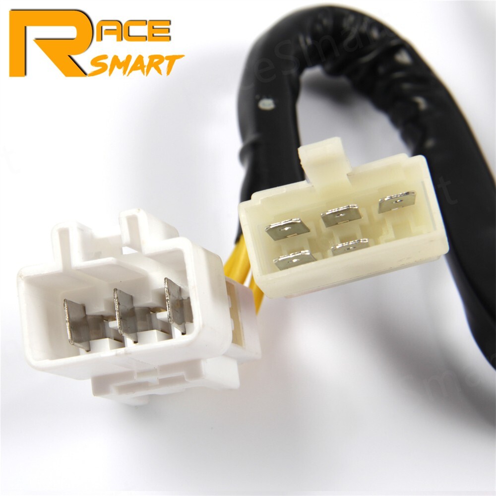 Stator Coil + Regulator Rectifier For Honda Interceptor 800 VFR800 2002 - 2009