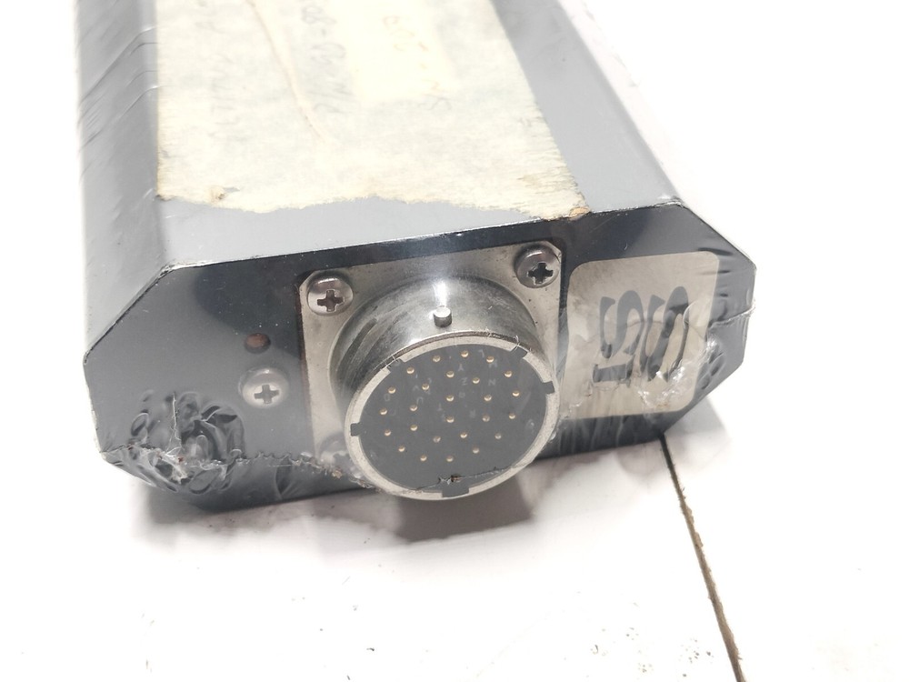 Innovative Solutions -Boeing DC-9 -31/23 Altitude Alerter Controller 9D-80310-7