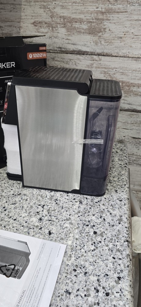 AIRMSEN 3-1 Coffee Maker