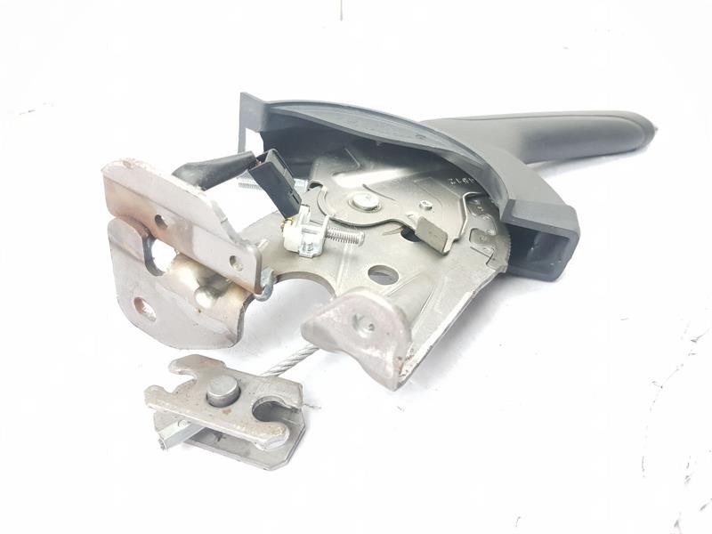 2013 SUZUKI SWIFT HANDBRAKE LEVER