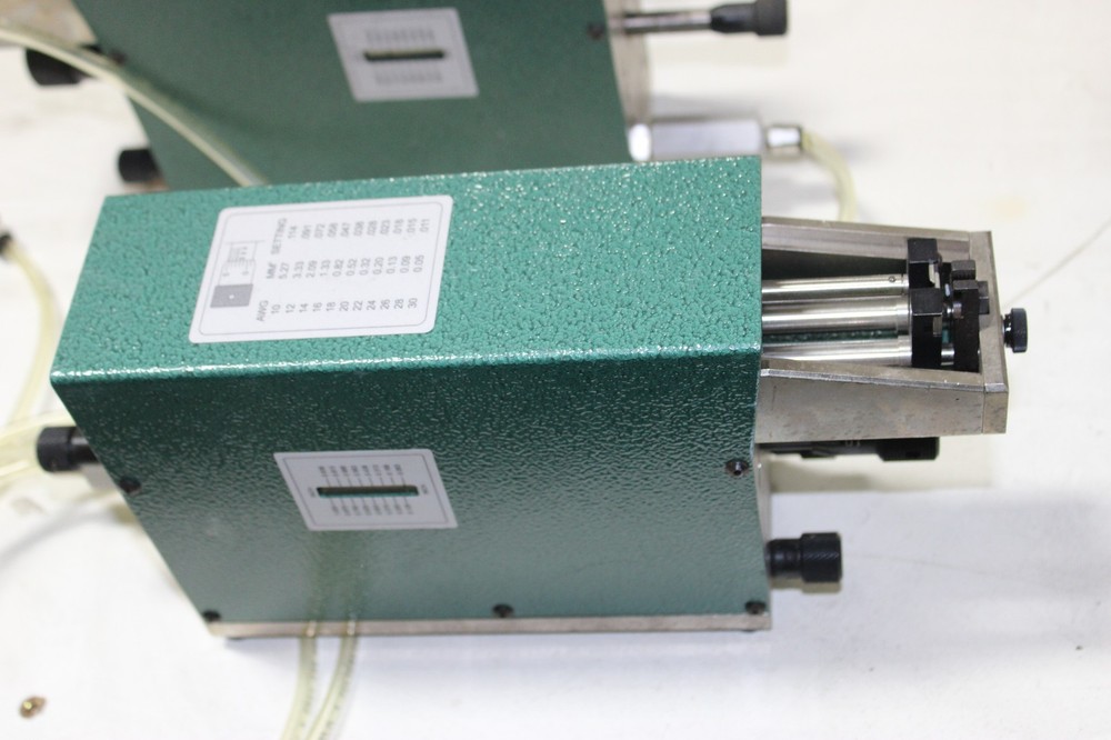 Carpenter Manufacturing Wire Stripper 78-7923-96