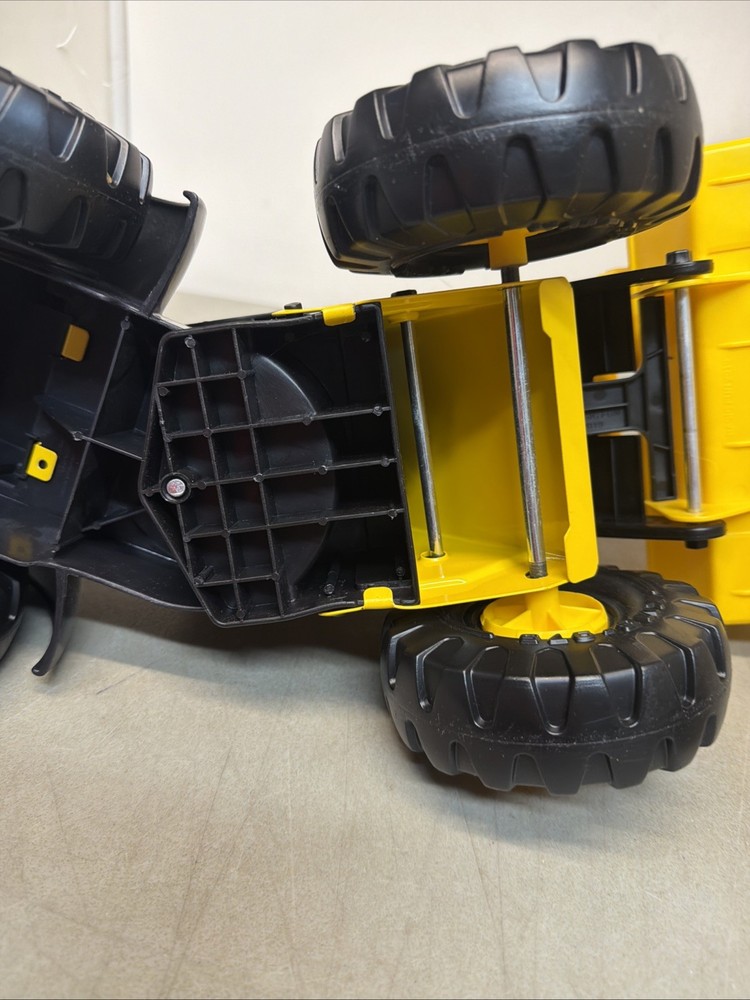Tonka Steel Classics Front Loader 952 2020 Great Condition