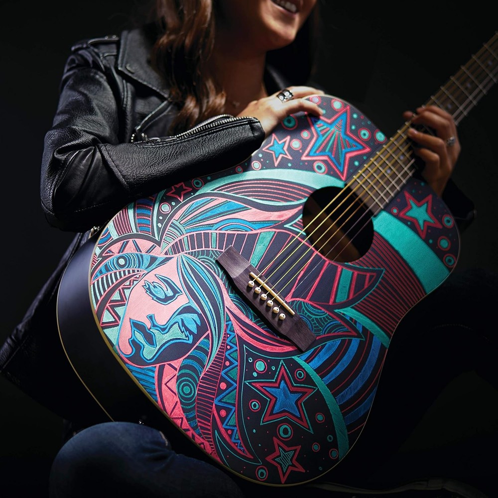 Sharpie Metallic Permanent Markers, Fine Point, Assorted Colors, 6 Count