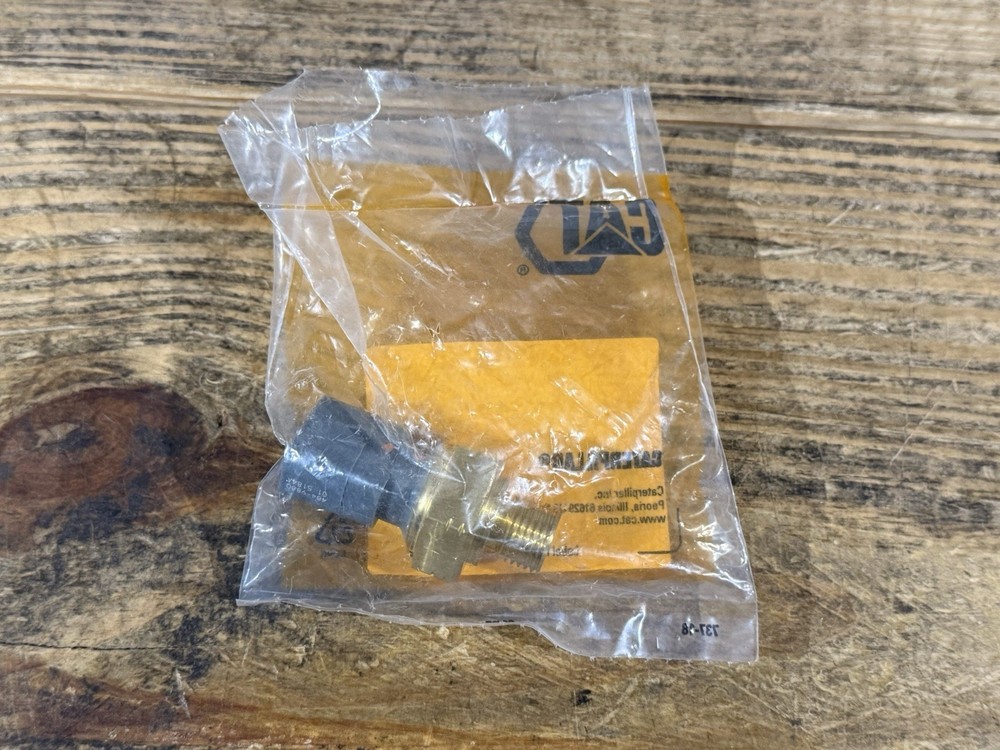 Caterpillar 484-9880 Active Pressure Sensor
