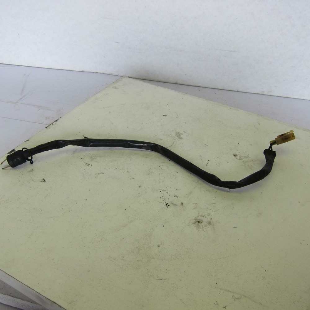Honda ST1300 OEM FRONT WIRE PLUG SEE PICS