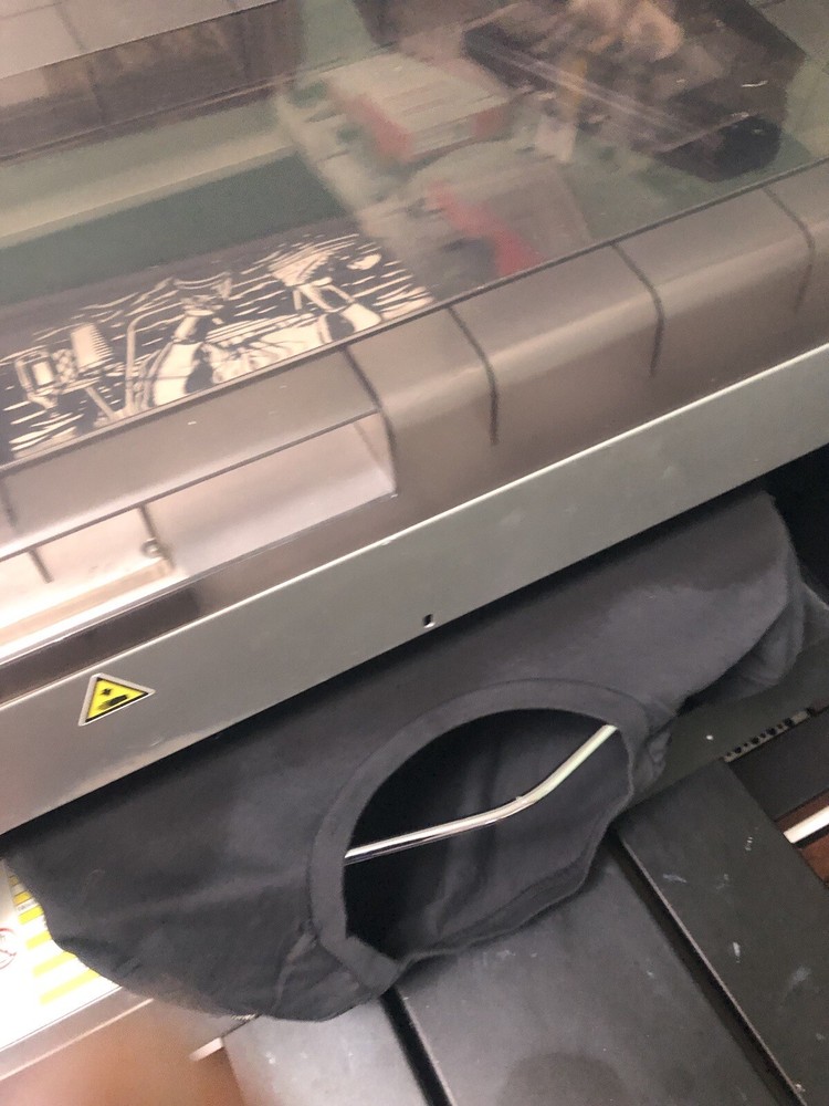 Brother GTX422