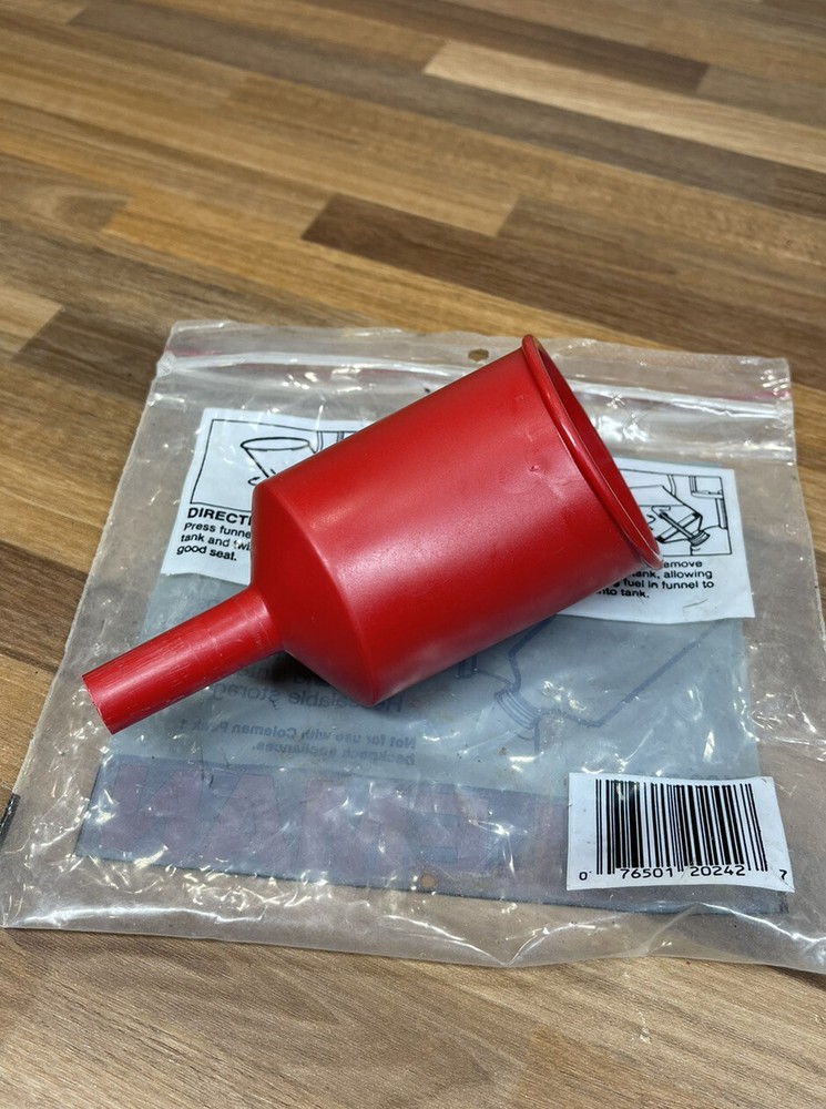 COLEMAN 5103A-700 FILTER FUNNEL