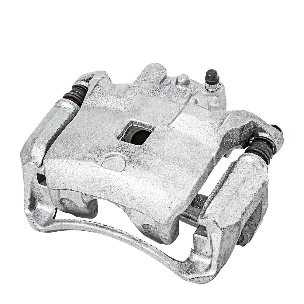Front Left Side Brake Caliper w/ Bracket Assembly for 2007 - 2019 Nissan Sentra