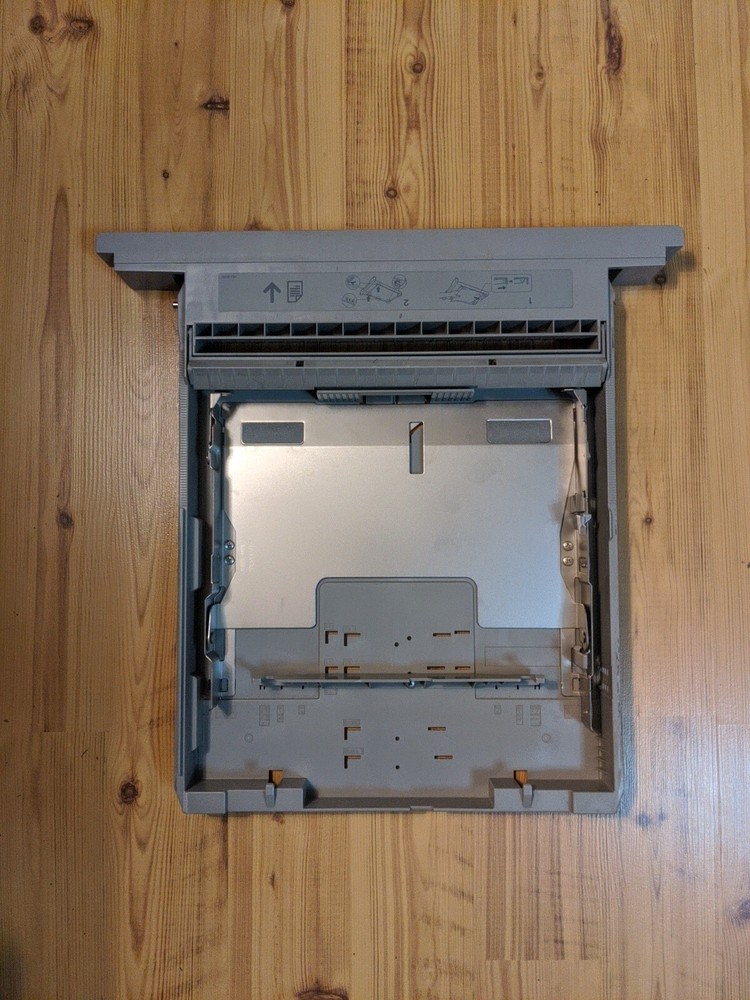 Xante Accel-a-Writer 8200 Paper Tray
