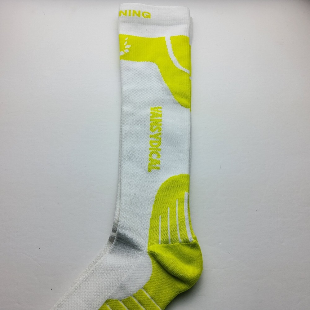 Vansyndical Running Compression Knee Socks One Size