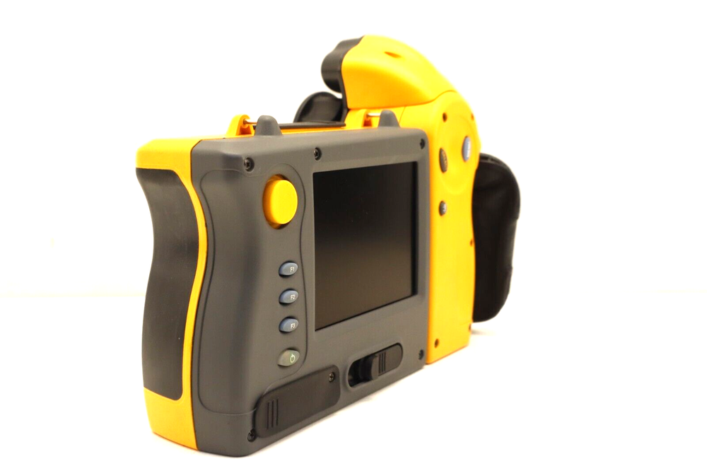 Fluke TI55FT IR Flexcam Thermal Imager