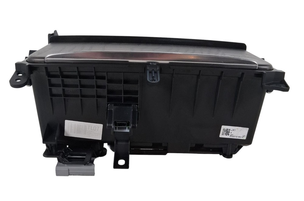 GENESIS GV80 Front Center Console Storage Tray 2021 2024