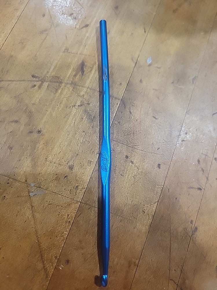 Boye Crochet Hook Size G USA