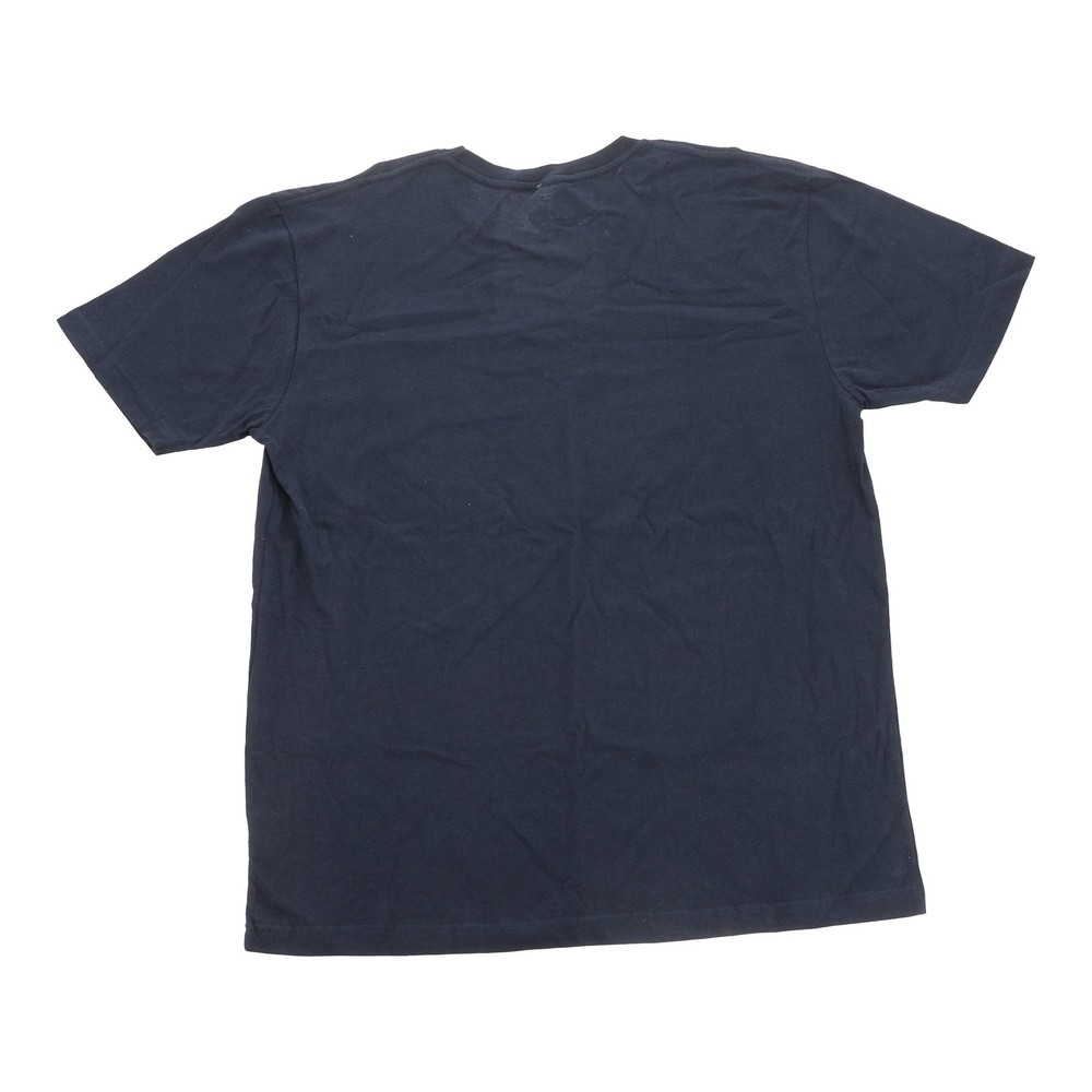 Ford Bronco Mountain View T-Shirt Navy Extra Large