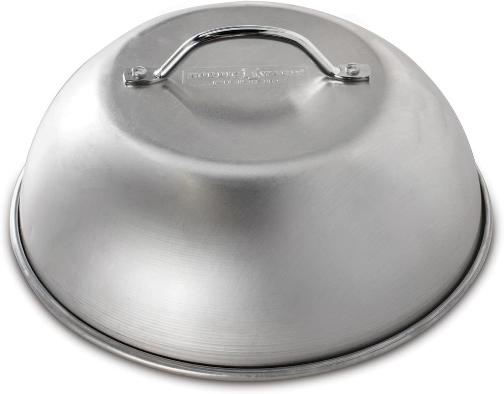 High Dome Grill Lid