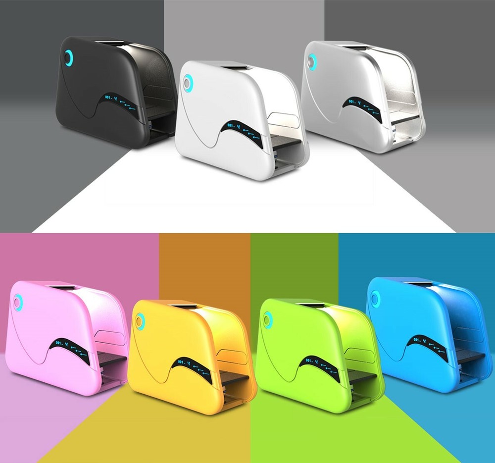 Sleep Pods Single Unit by Safe Room Designs Catalog