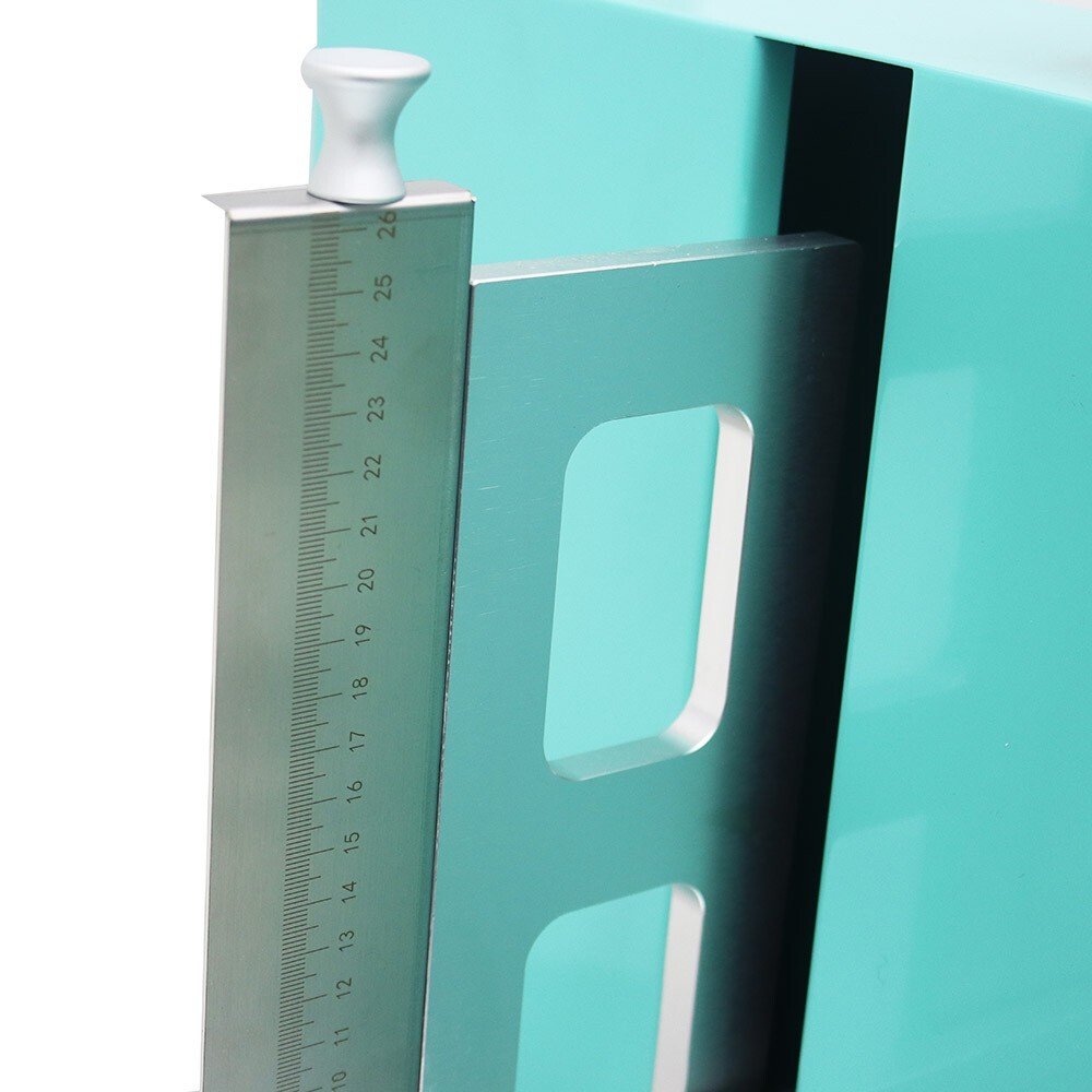 Automatic Cake Spreader Cream Smearing Coating Machine Smoothing for 4"-12" Cake