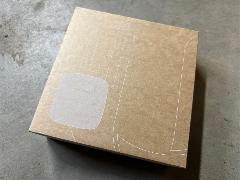 Ubiquiti Networks SM-SP-40 SunMAX SolarPoint