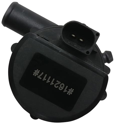 131-2507 Auxiliary Water Pump
