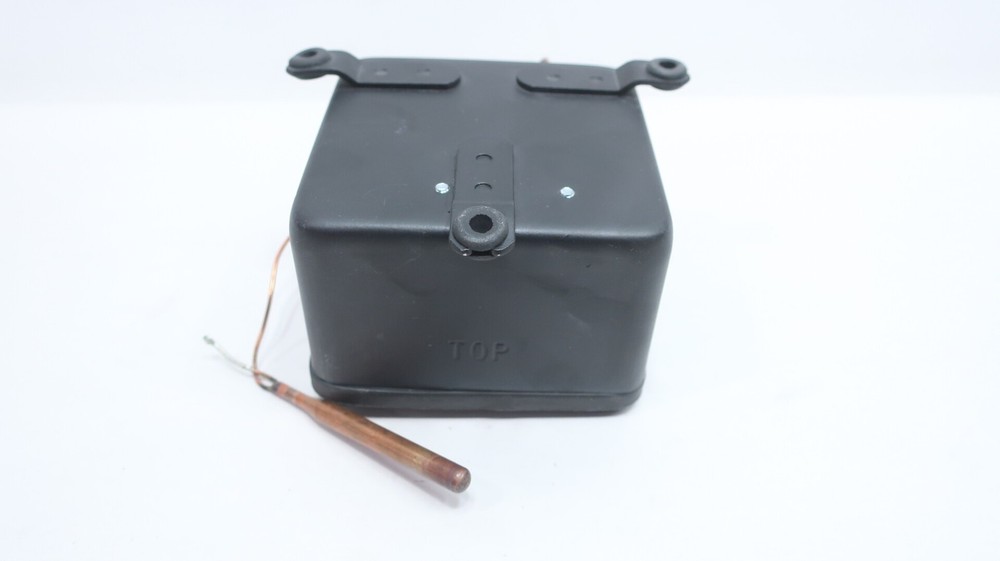 Johnson Controls A19ANC Industrial Thermostat 150f