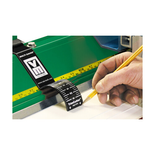 Van Mark Multi Angle Gauge & Trimcutter Guide - 1 Pair