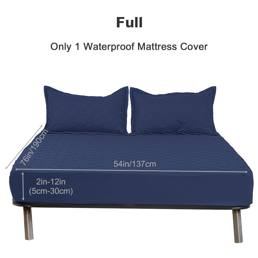 Fitted Bed Sheets 100% polyester,Bed sheet 4Size(Pillowcase not included)