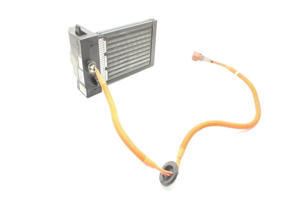12-16 Tesla Model S Hight Voltage Electrical Heater Core