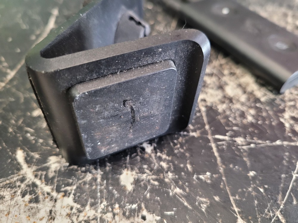 Amazon BP39CN Echo Auto Smart Assistant - Black