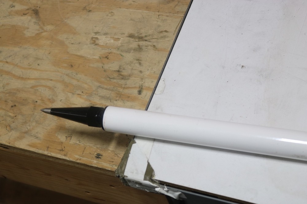 IGAGE SURVEY ROD 6FT
