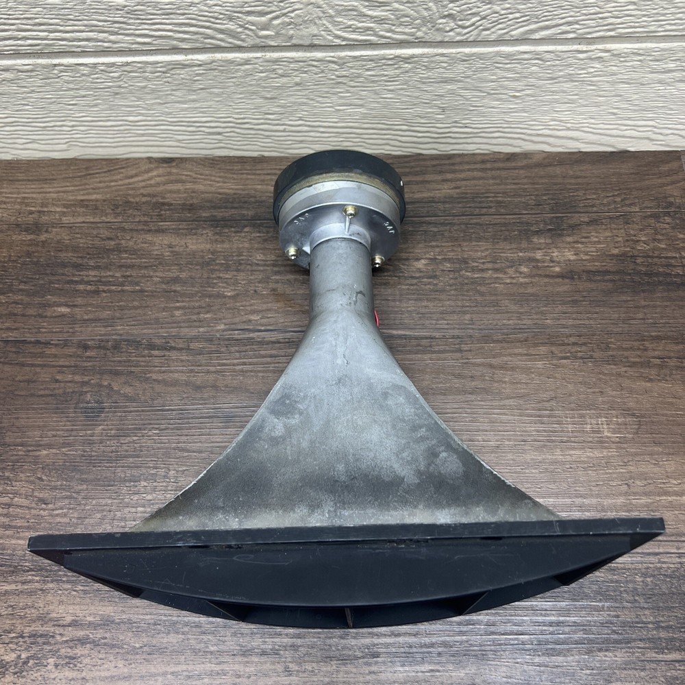 JVC Horn Tweeters Driver