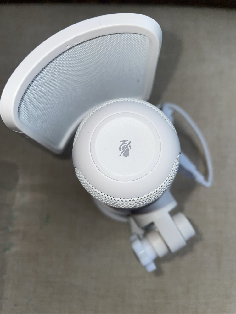 Ko-Star Micro-X RGB Gaming Microphone