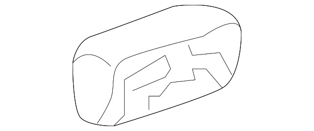 Genuine GM Cap 19205088