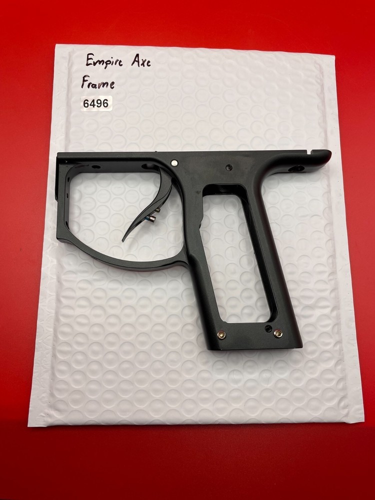 Empire Axe Paintball Marker Frame