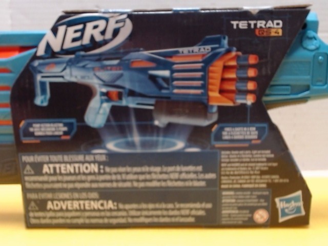 NERF ELITE 2.0 (FC3006320)