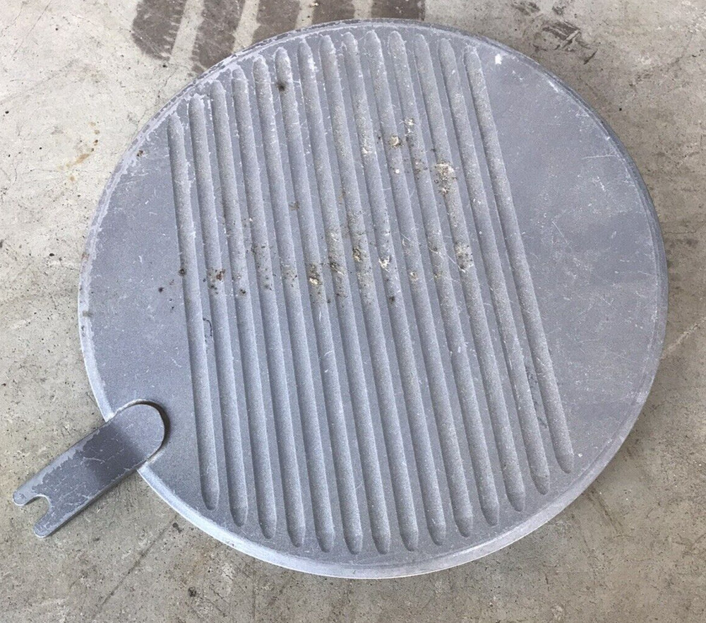 Bizerba Blade Cover MODEL UNKNOWN ???