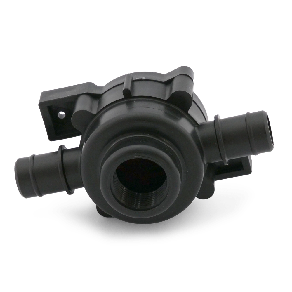 Flow-Rite MV-02-RN01-EB Control Valve, White Arm, System 2