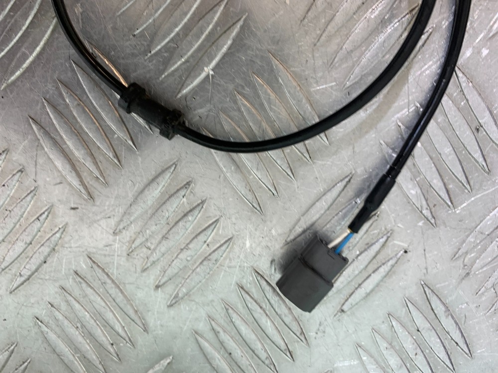 HONDA CB650F CB 650 FA-E REAR ABS SENSOR YEAR 2014-2017 (CMB1065)